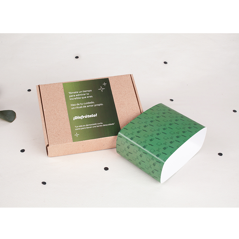 Kit cuidado personal